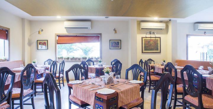 Aurum Boutique 4* Jaipur