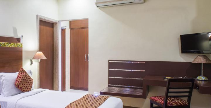 Hotel Aurum Boutique 4*