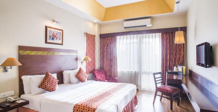 Aurum Boutique 4* Jaipur