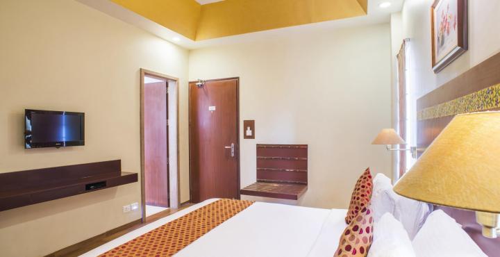 Aurum Boutique Hotel Jaipur