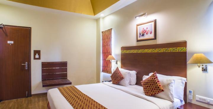 Aurum Boutique Hotel
