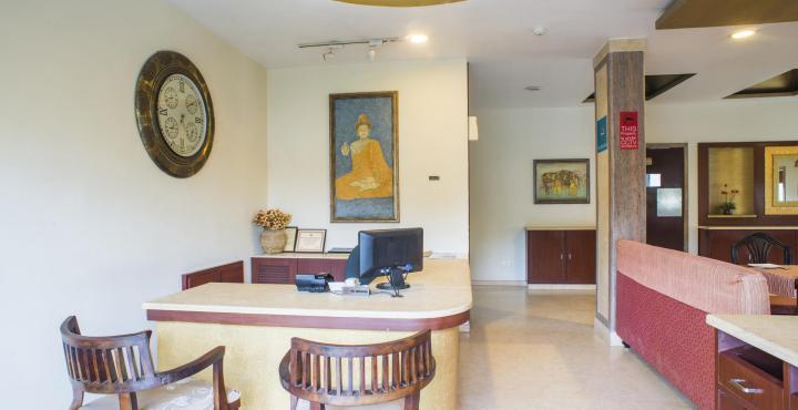 Aurum Boutique 4*