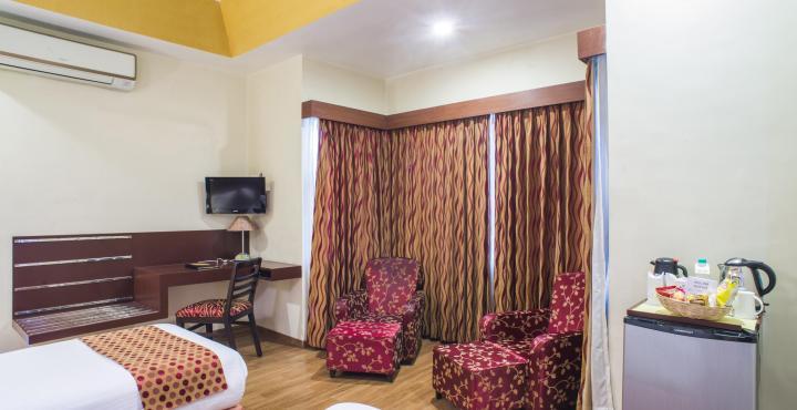 Aurum Boutique Hotel