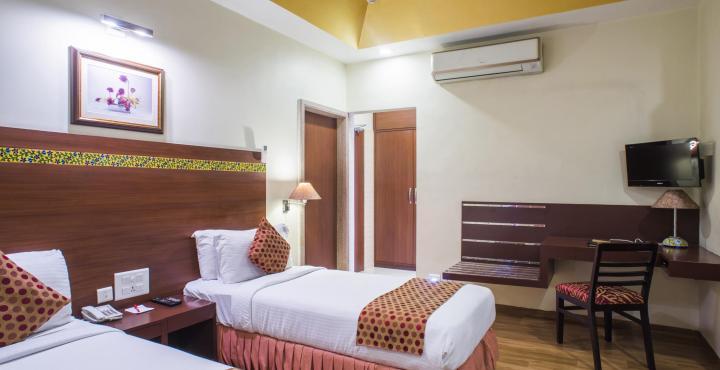 Aurum Boutique 4*