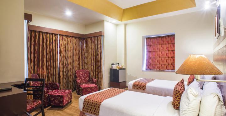 Aurum Boutique Hotel 4*