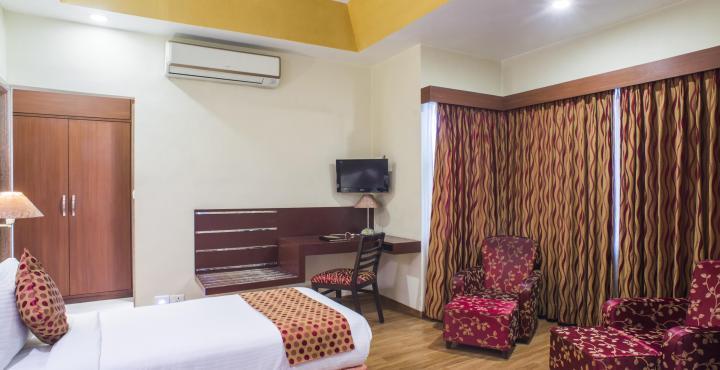 Aurum Boutique 4* Jaipur