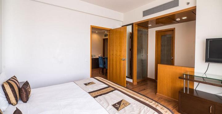 Ramada By Wyndham Hotel 4*
