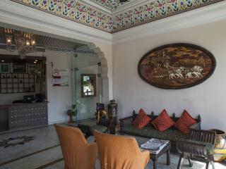 Maya Niwas Bed & Breakfast Jaipur