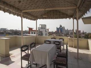 Maya Niwas Bed & Breakfast