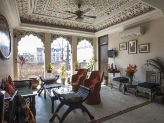 Maya Niwas Jaipur