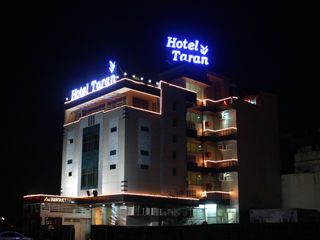 Hotel Tarun Jaipur