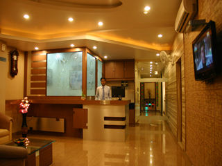 Hotel Tarun Jaipur