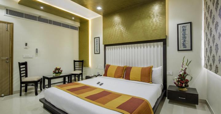 Yash Regency Jaipur