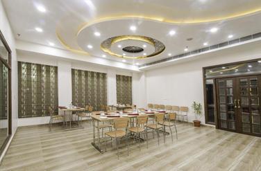 Yash Regency 3* Jaipur