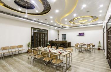 Yash Regency Hotel Jaipur