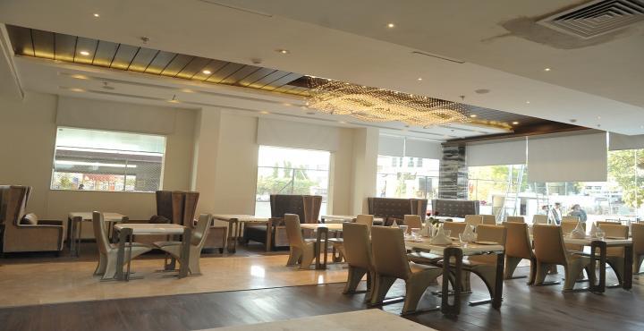 Jagrati Ananta Express Hotel