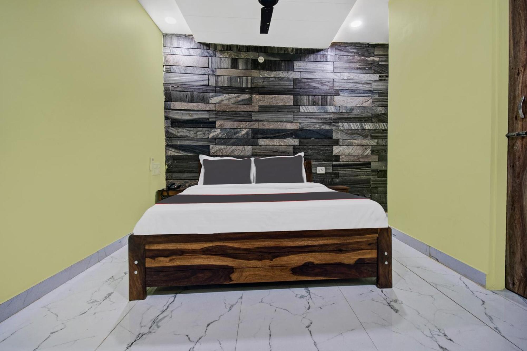Hotel Collection O Rani Bagh