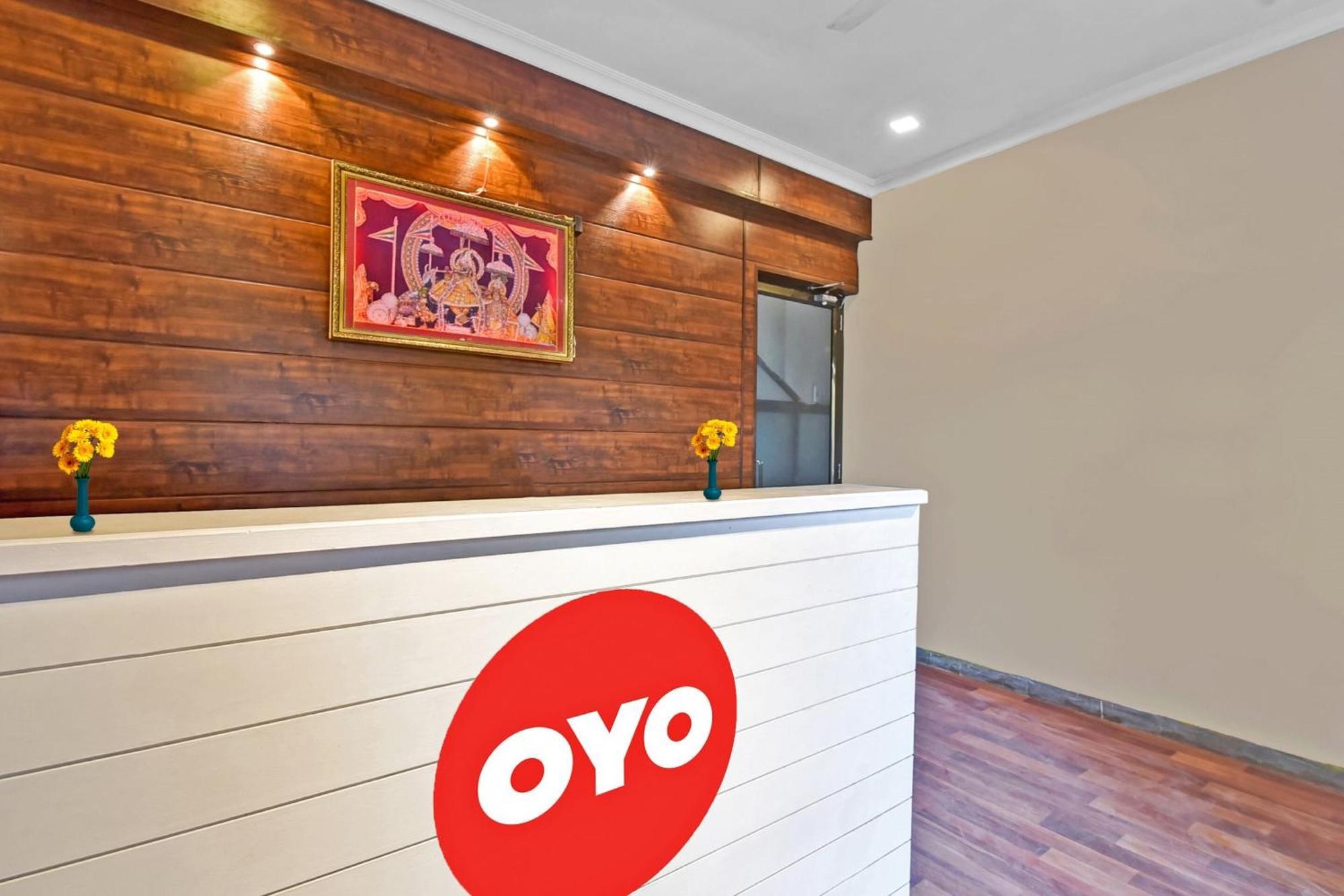 Hotel O Silver Spring 3*