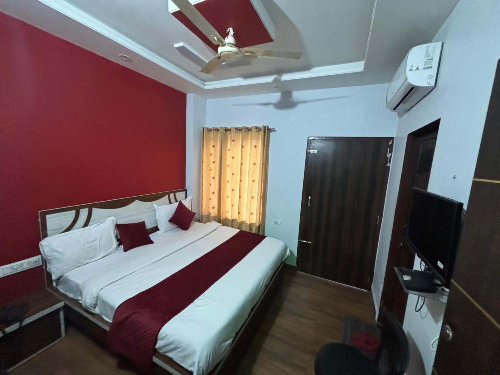 Lakhdatar Palace 3* Jaipur