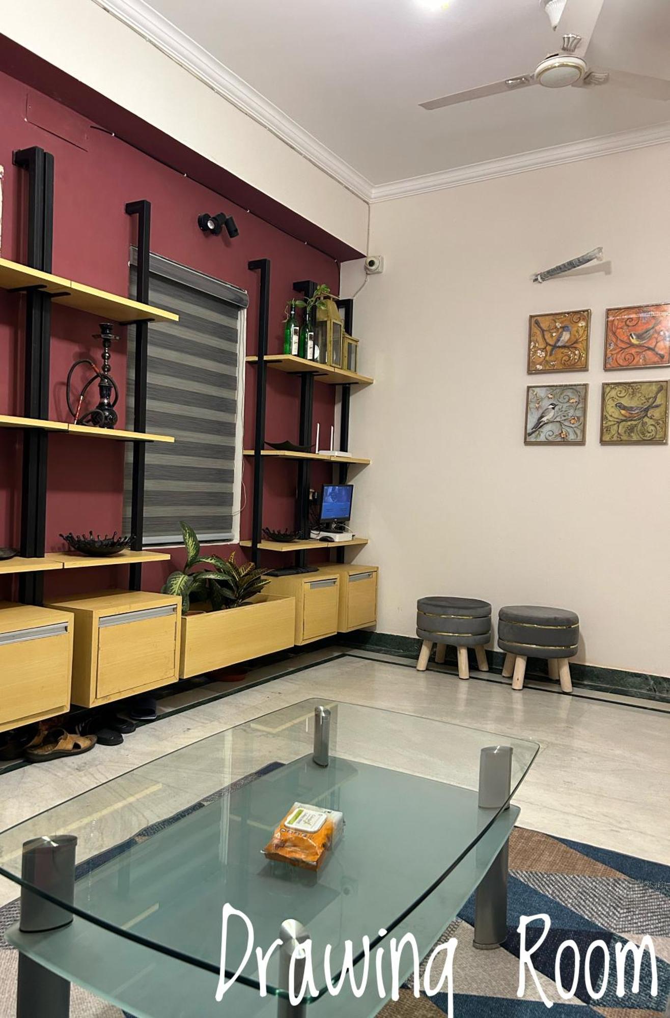 Apartment Elysium Jaipur