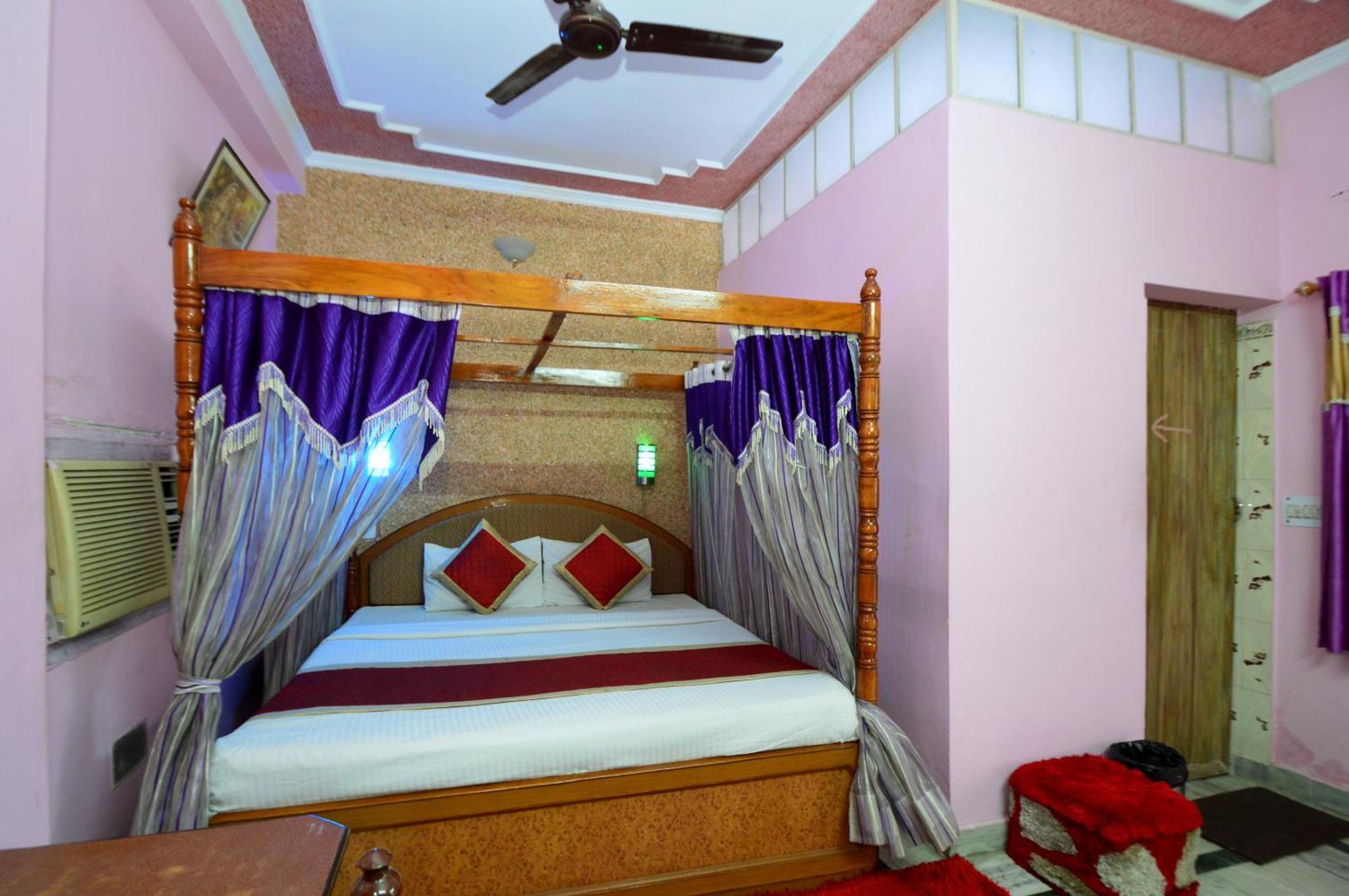 Hotel Jai Maa Palace 2*