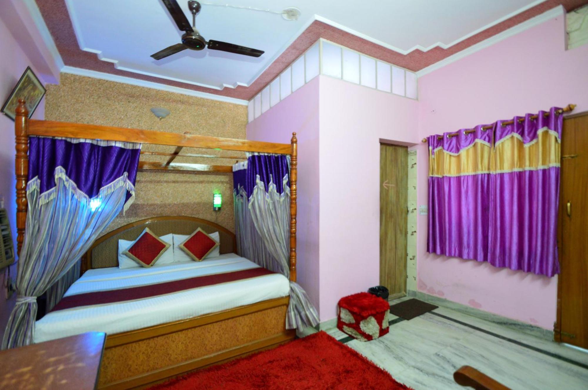 Jai Maa Palace Hotel 2*