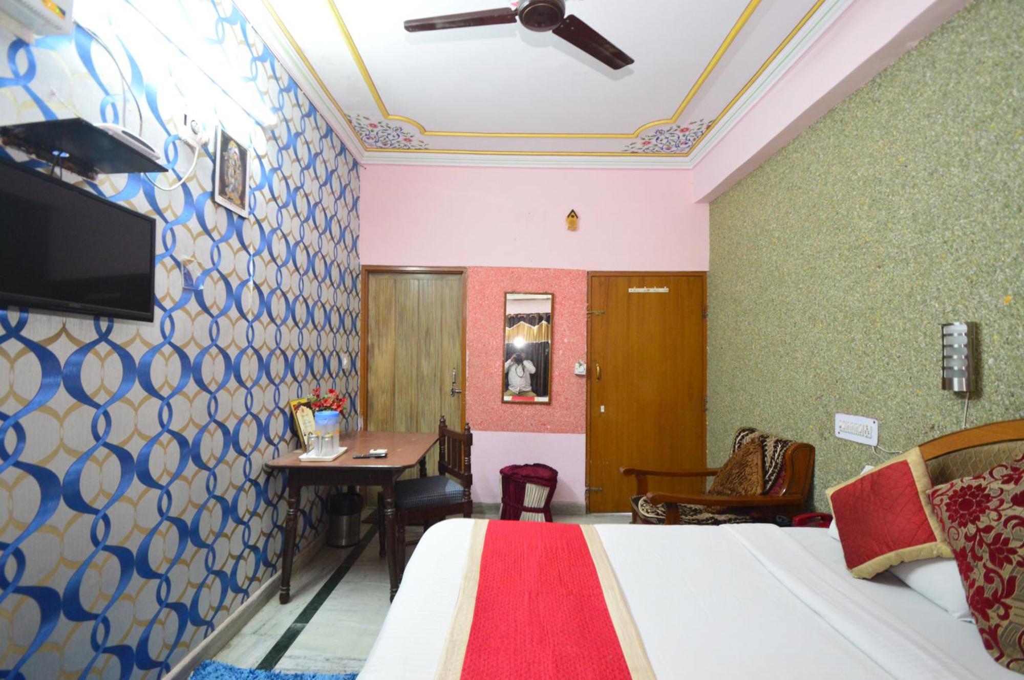 Jai Maa Palace Jaipur