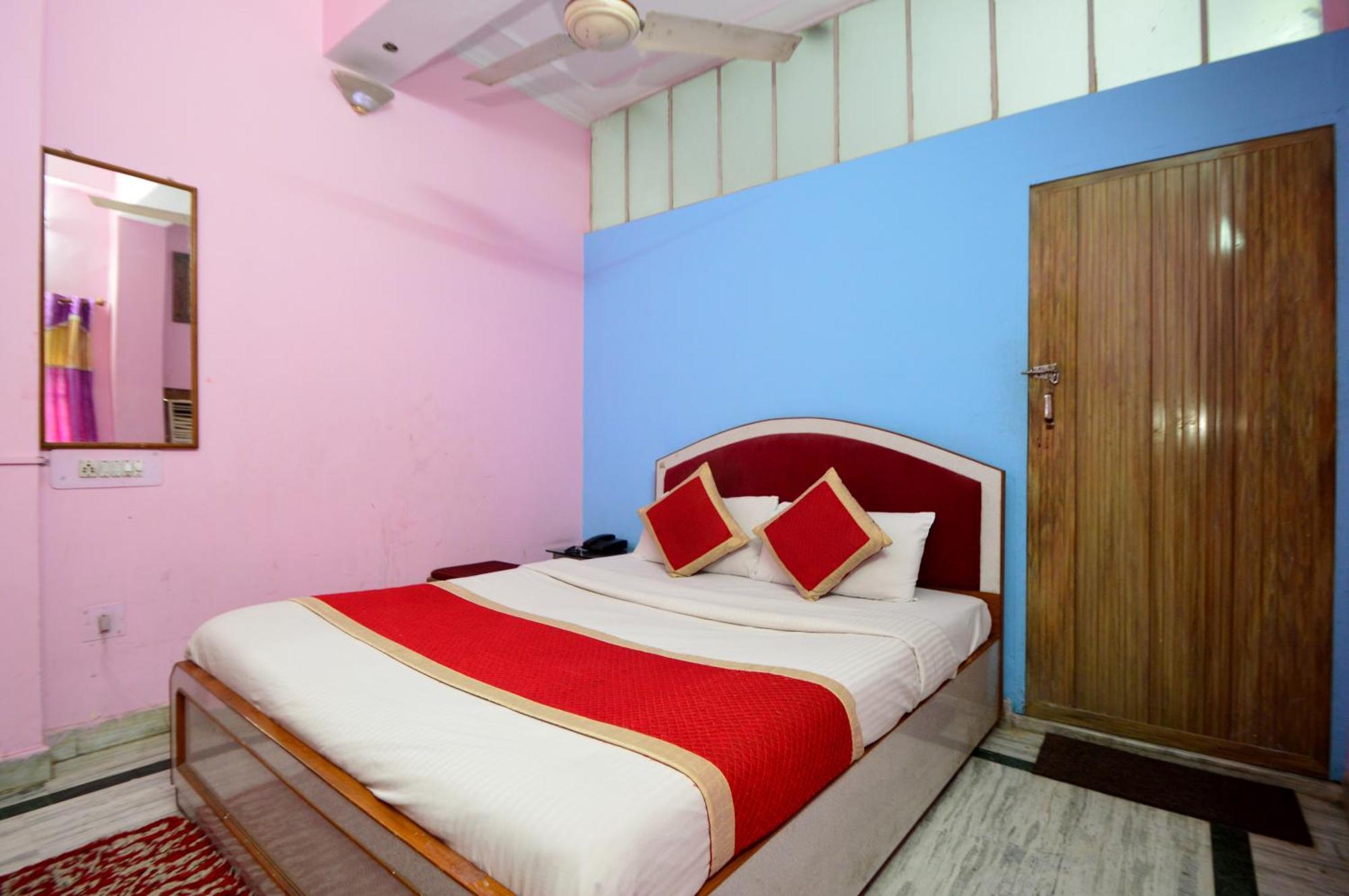 Jai Maa Palace Hotel