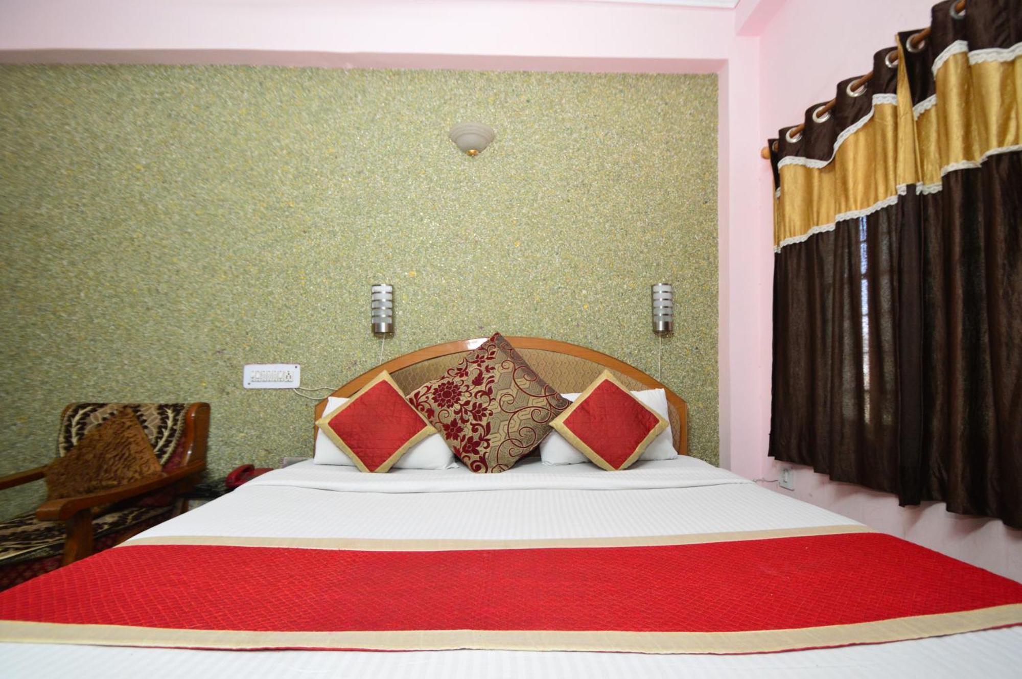 Jai Maa Palace Hotel Jaipur