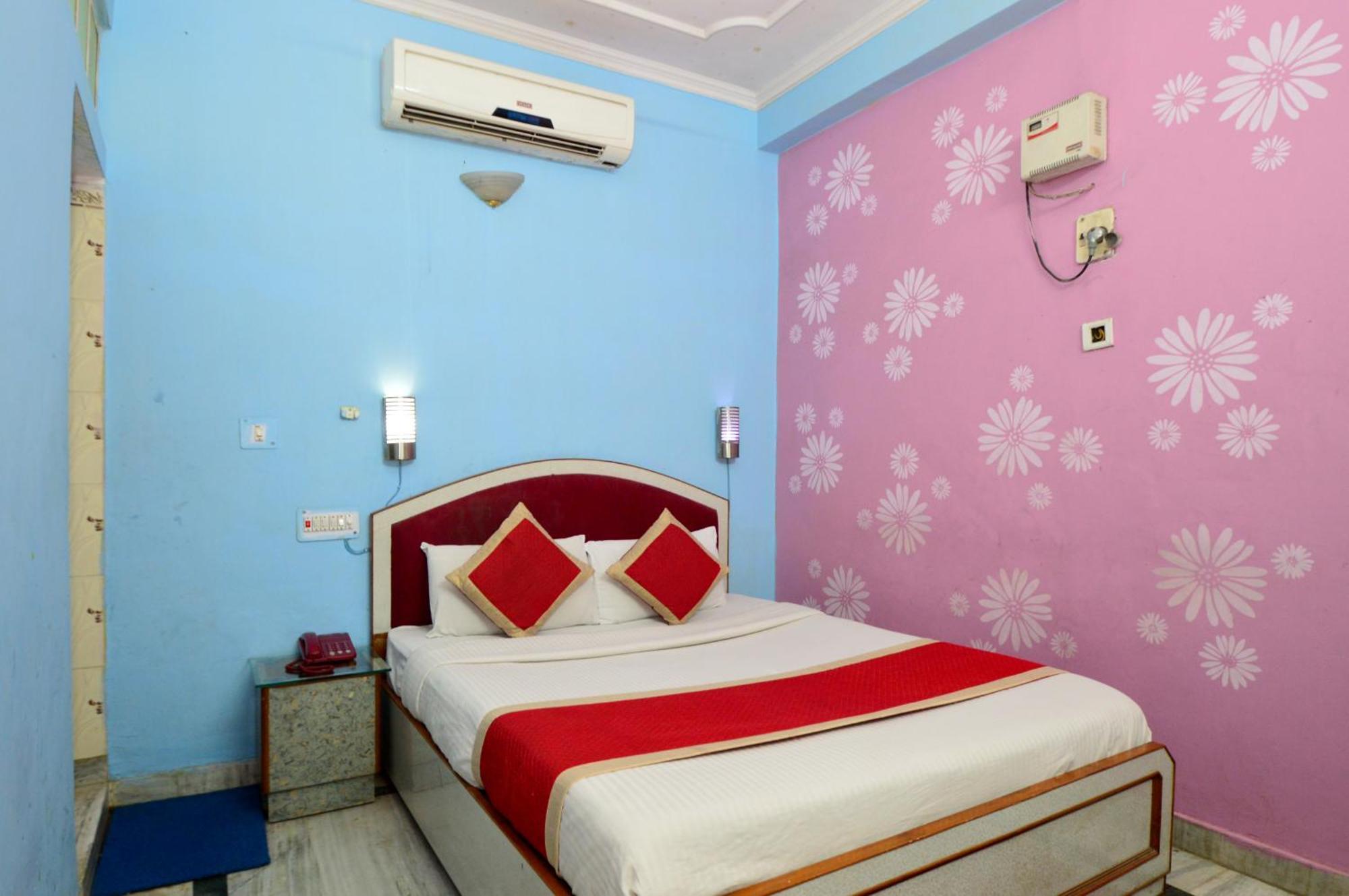 Jai Maa Palace Hotel Jaipur