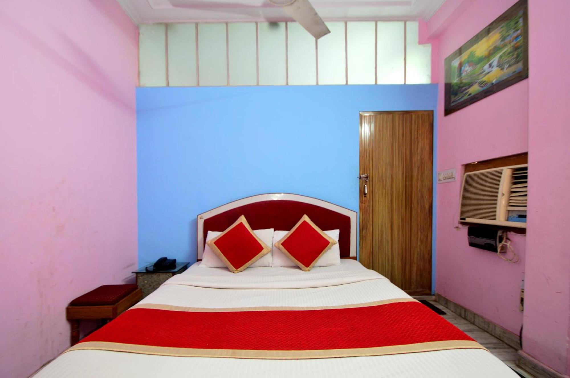 Jai Maa Palace Hotel Jaipur