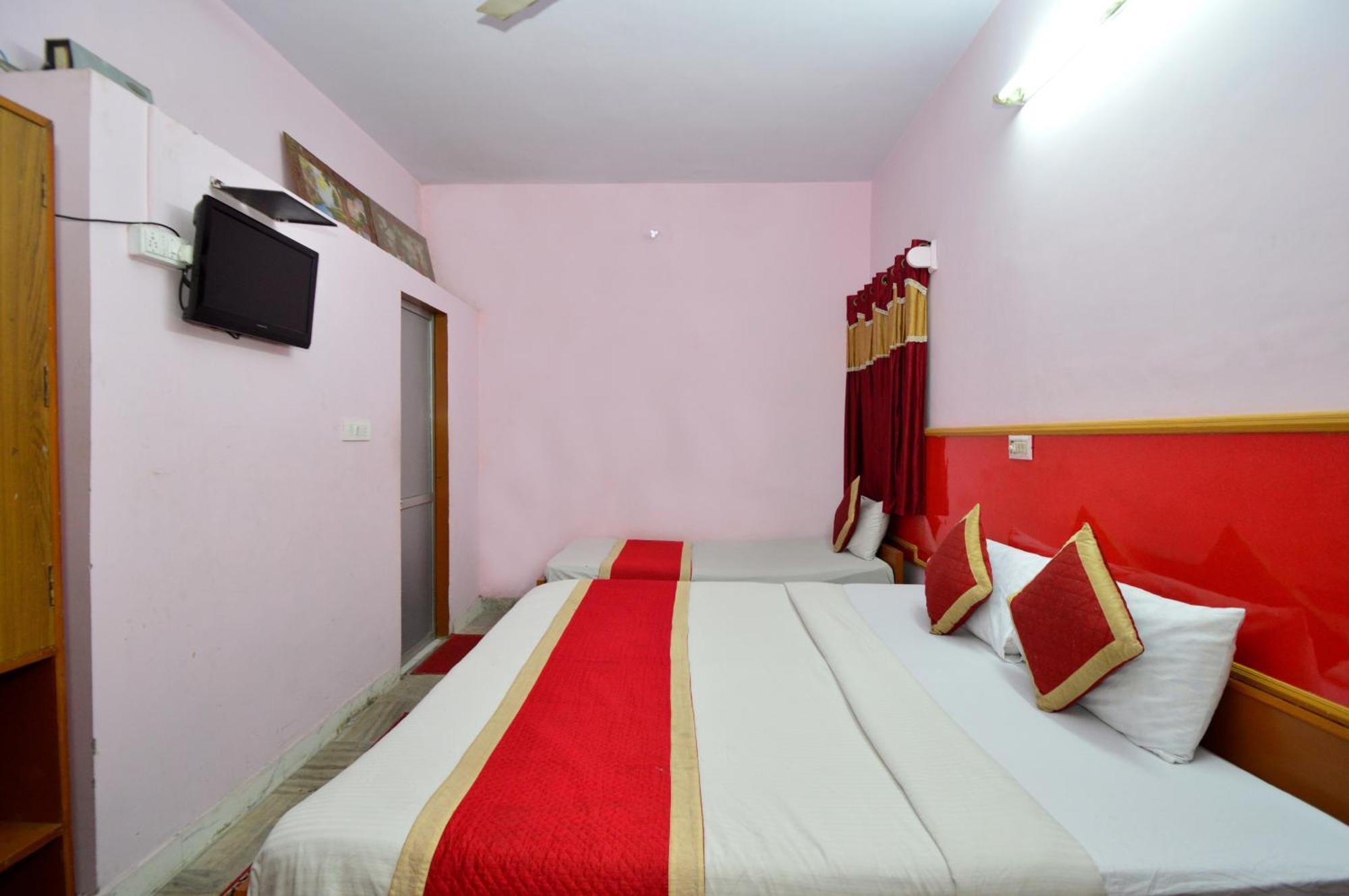 Jai Maa Palace Jaipur