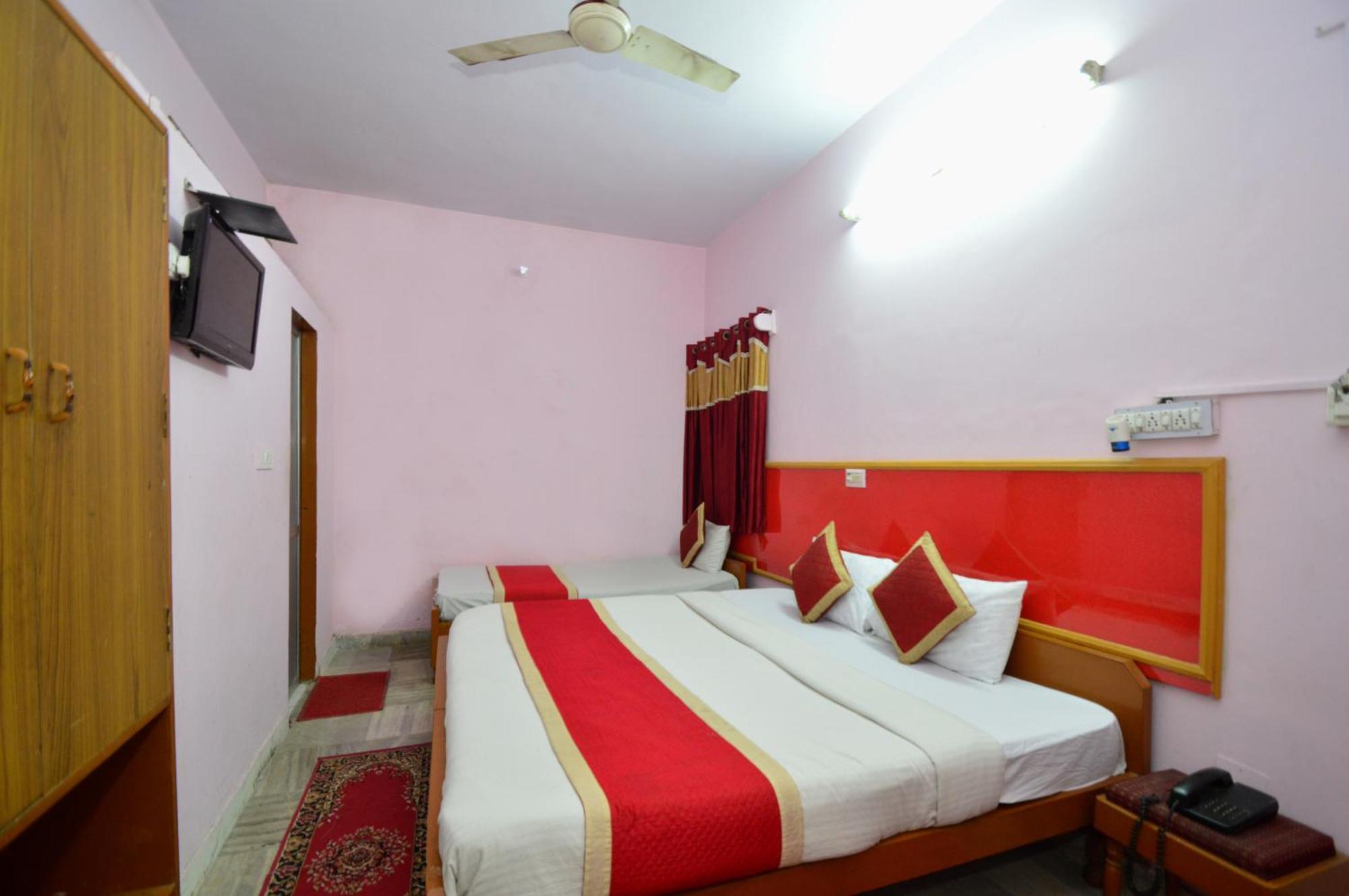 Jai Maa Palace 2* Jaipur