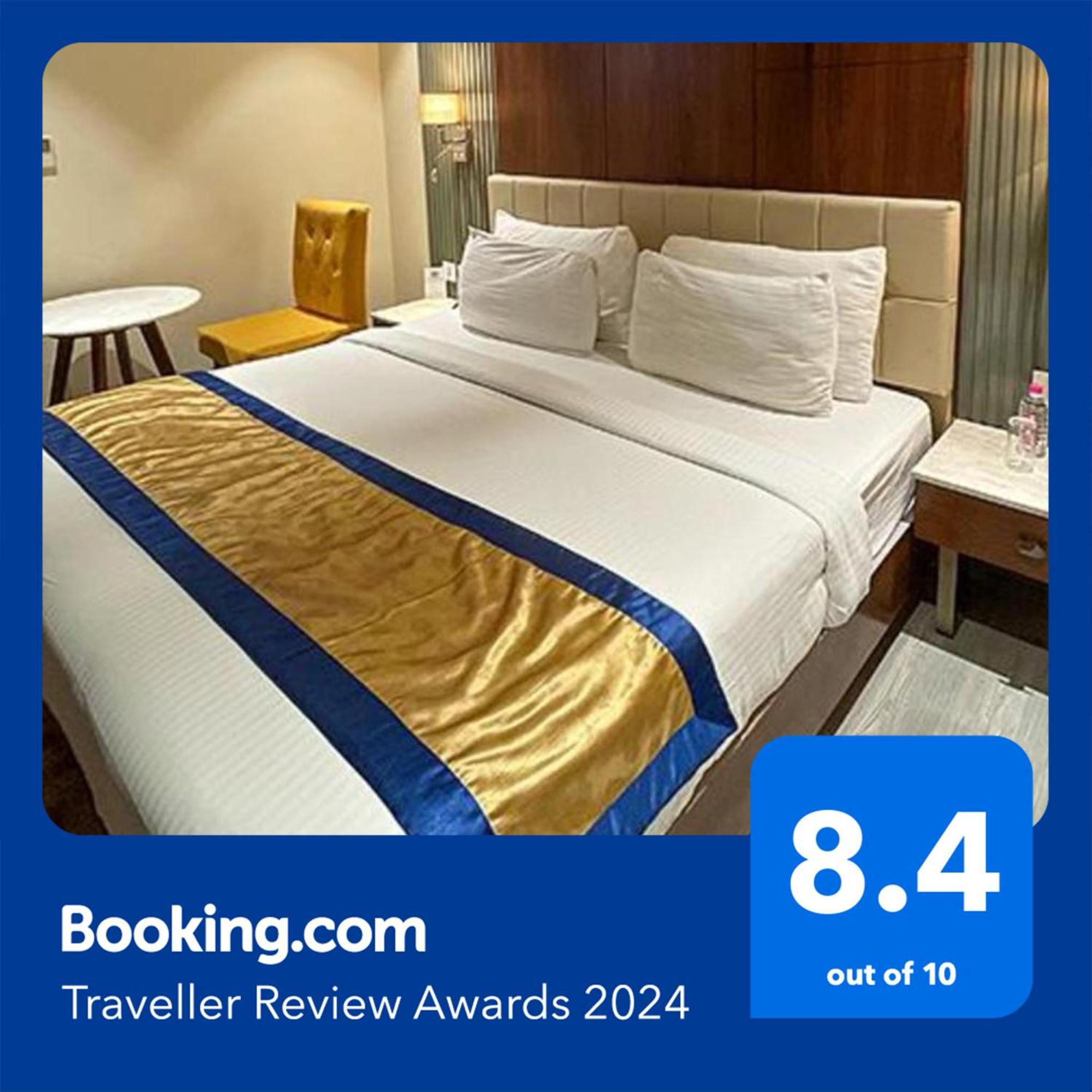 Hotel Fabhotel Jaipur Luxe 3*