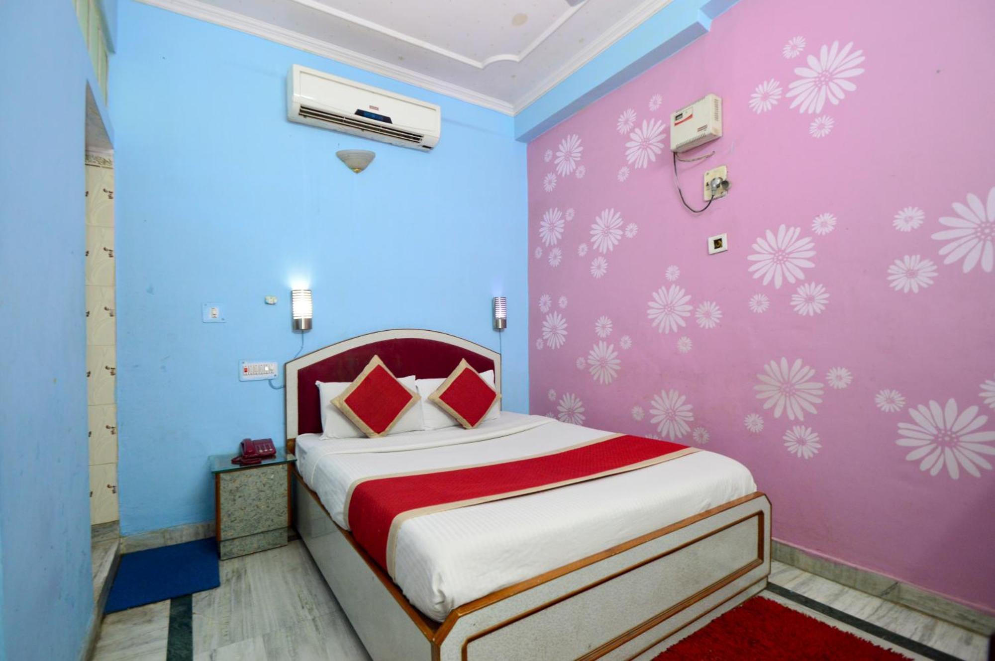Jai Maa Palace Jaipur