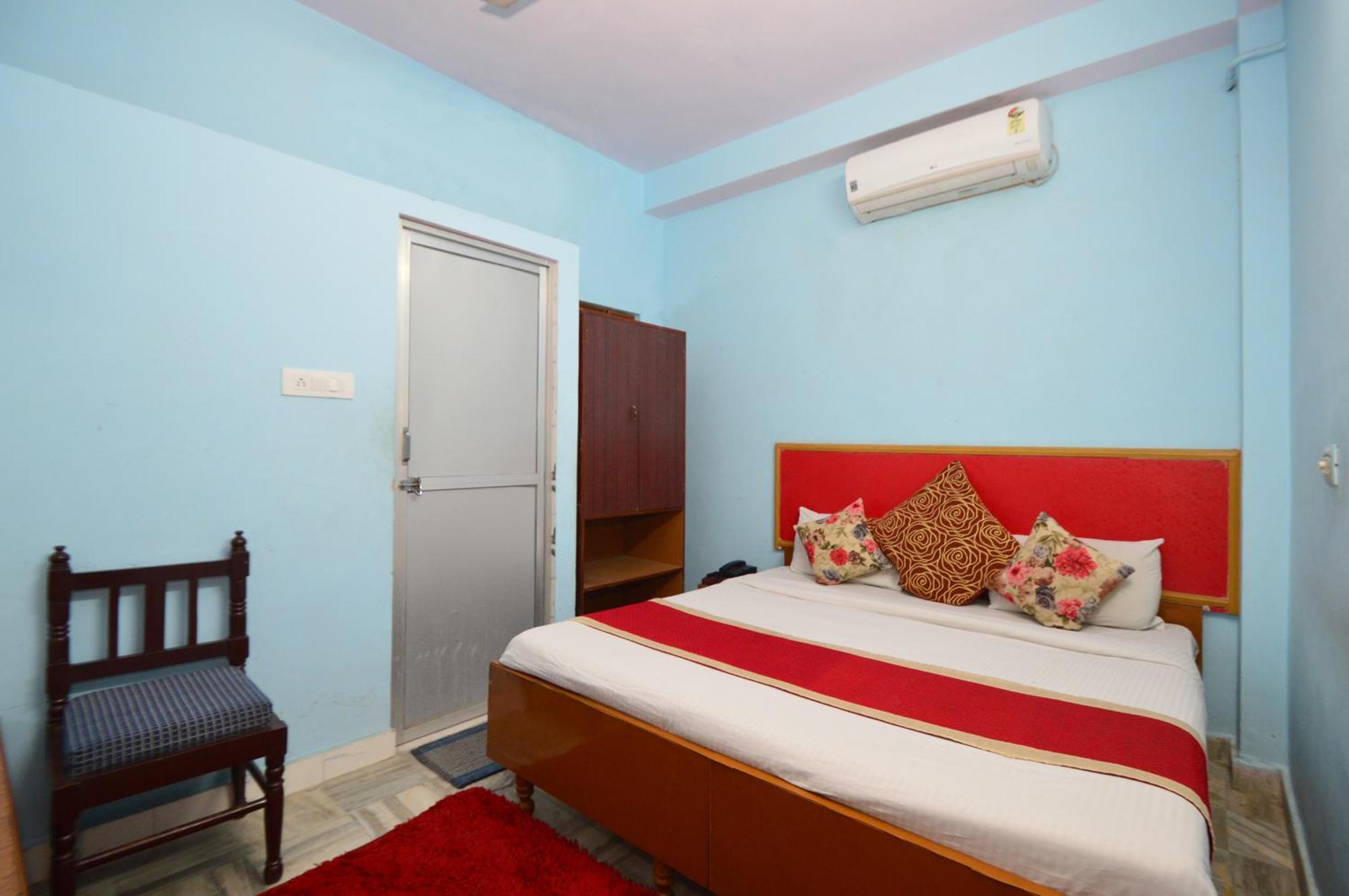 Jai Maa Palace Hotel 2*