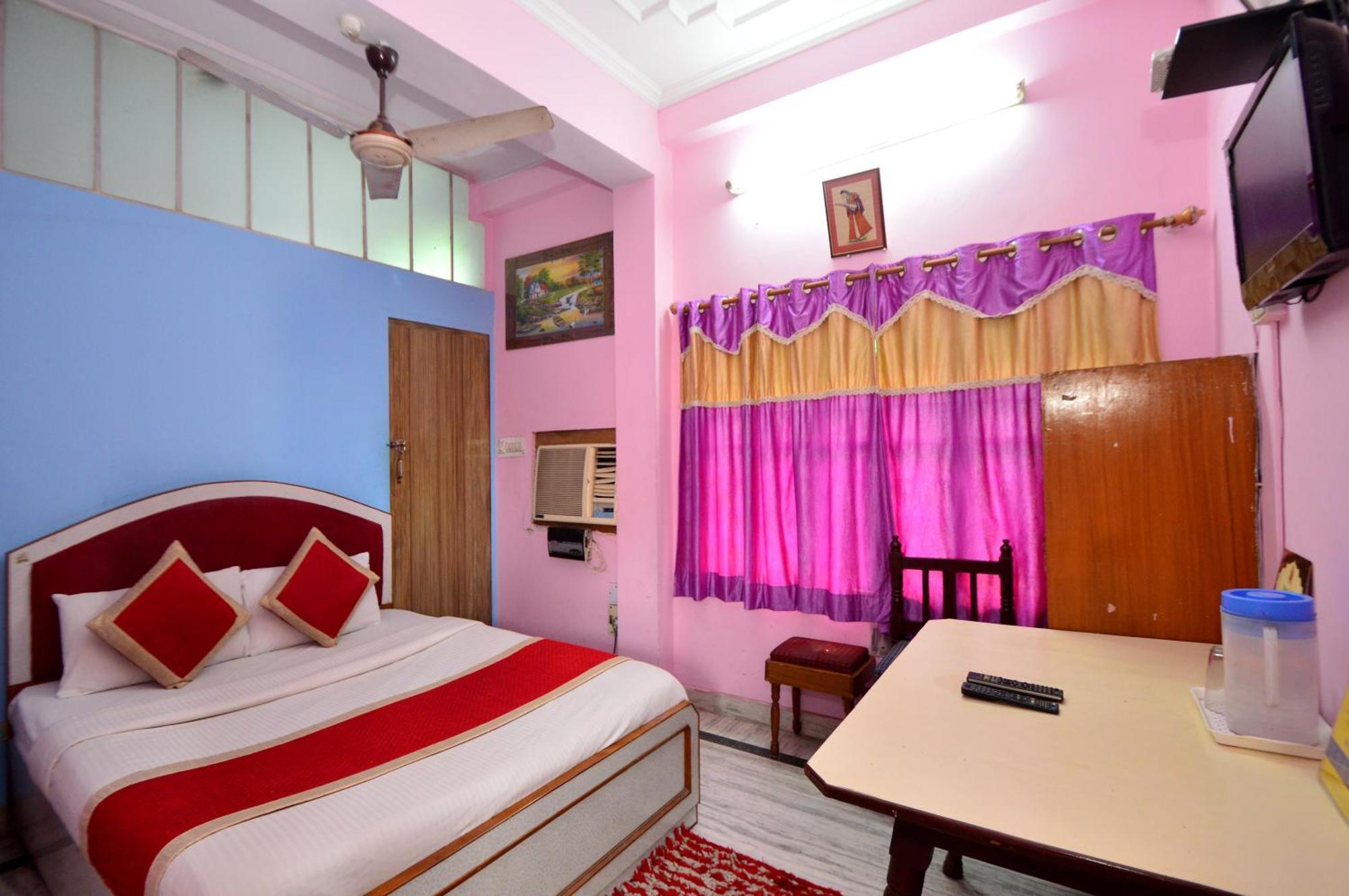 Hotel Jai Maa Palace