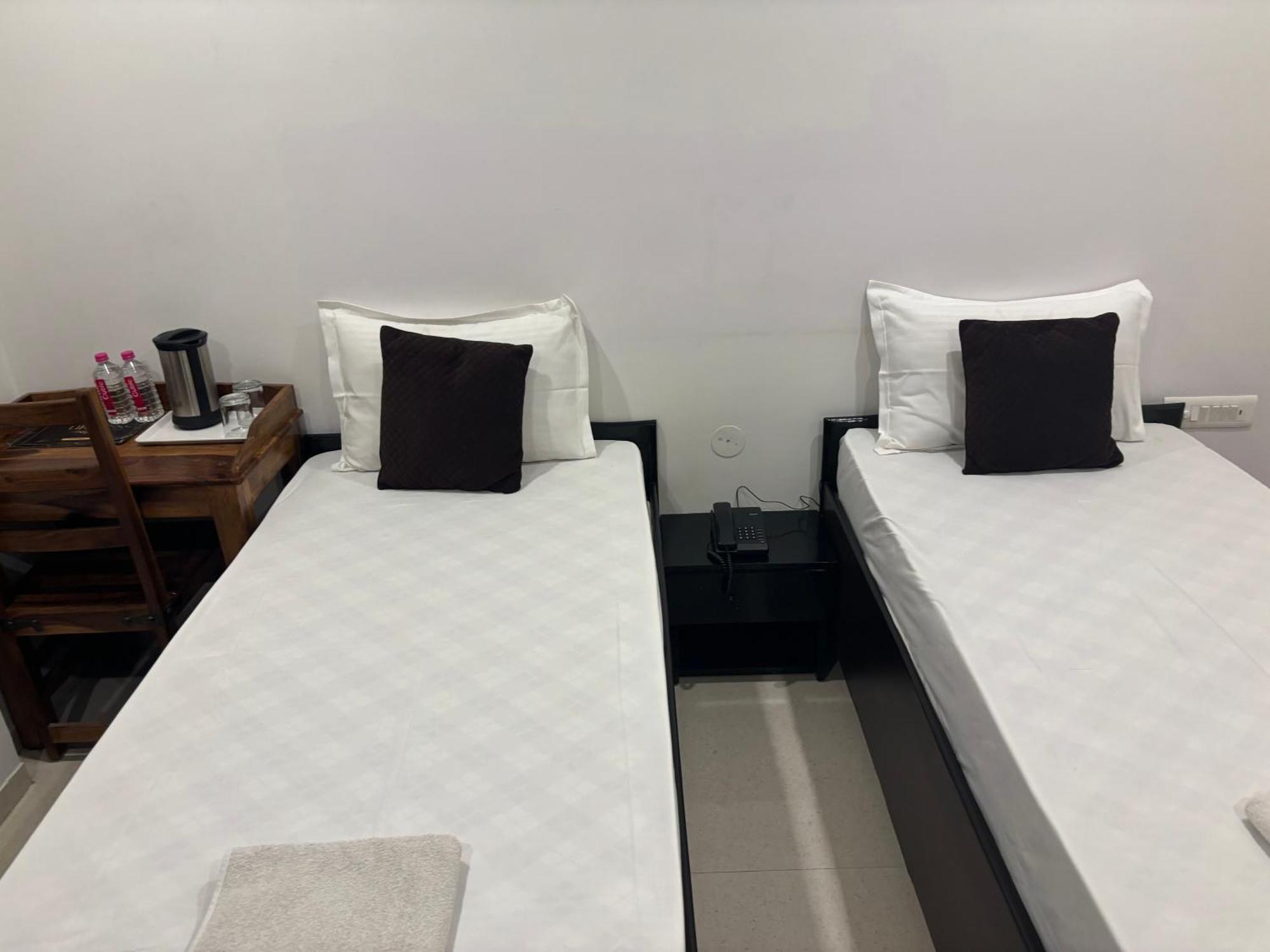 Hotel Life 3*
