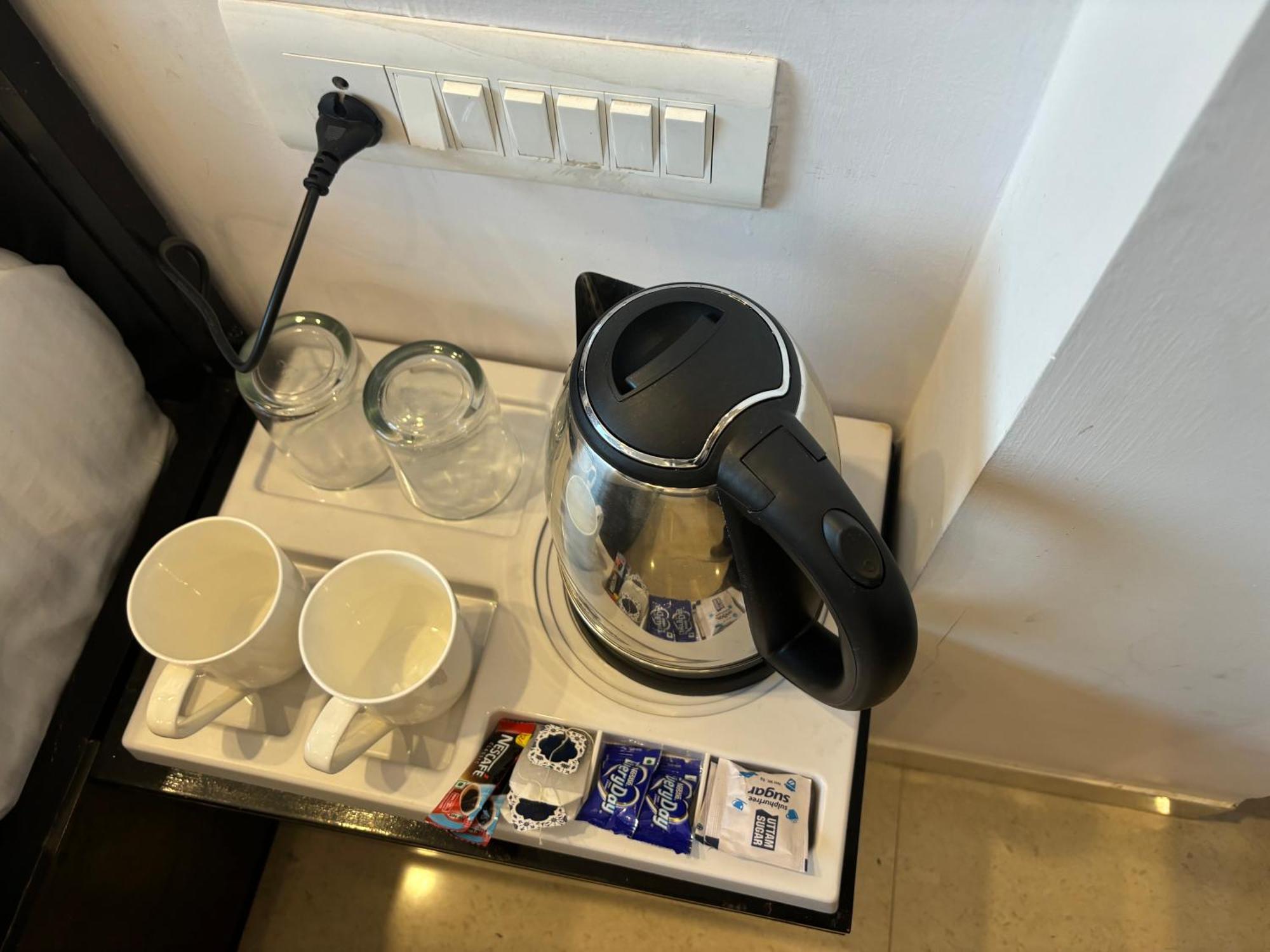 Hotel Life Jaipur