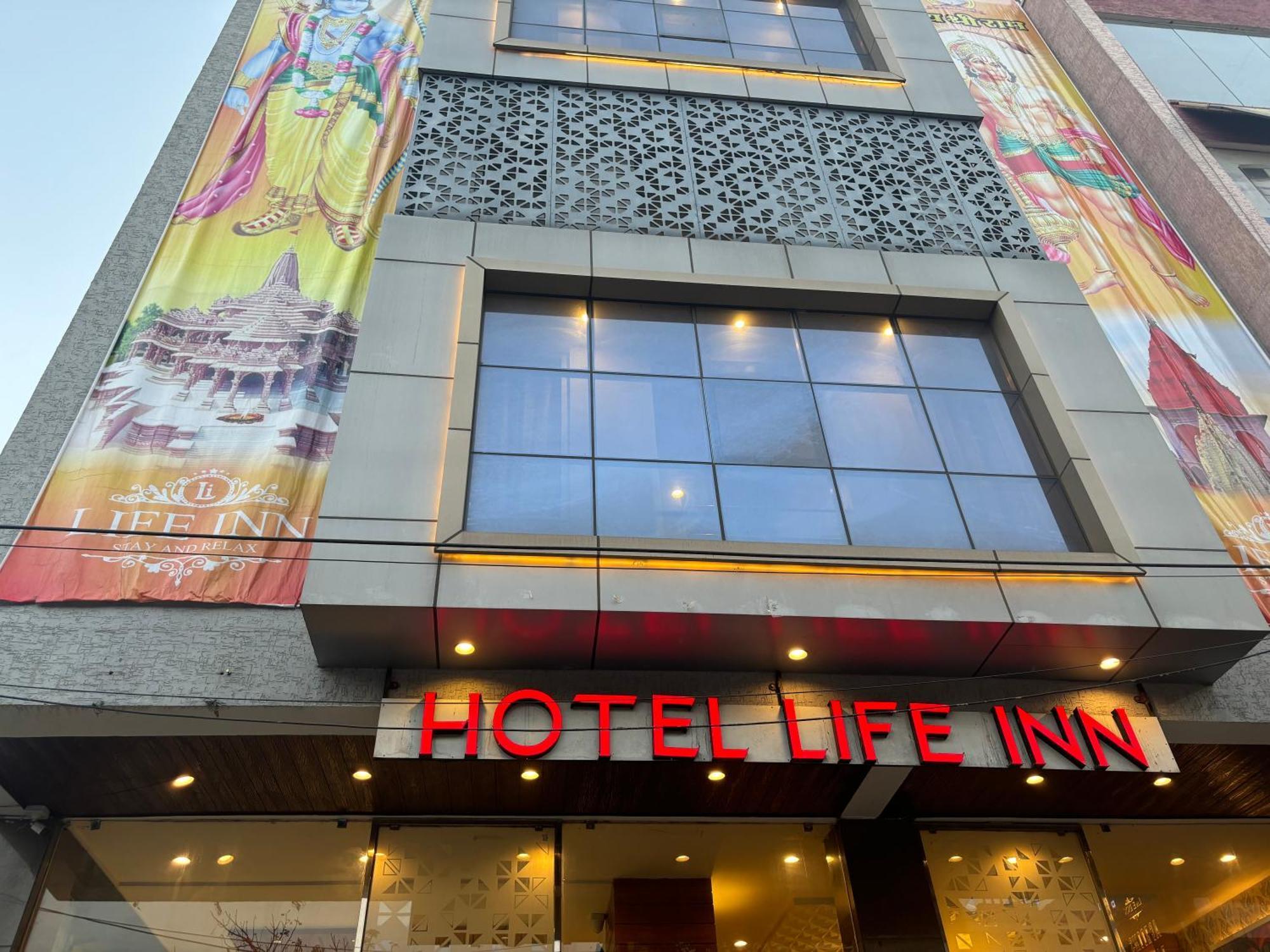 Life 3* Jaipur