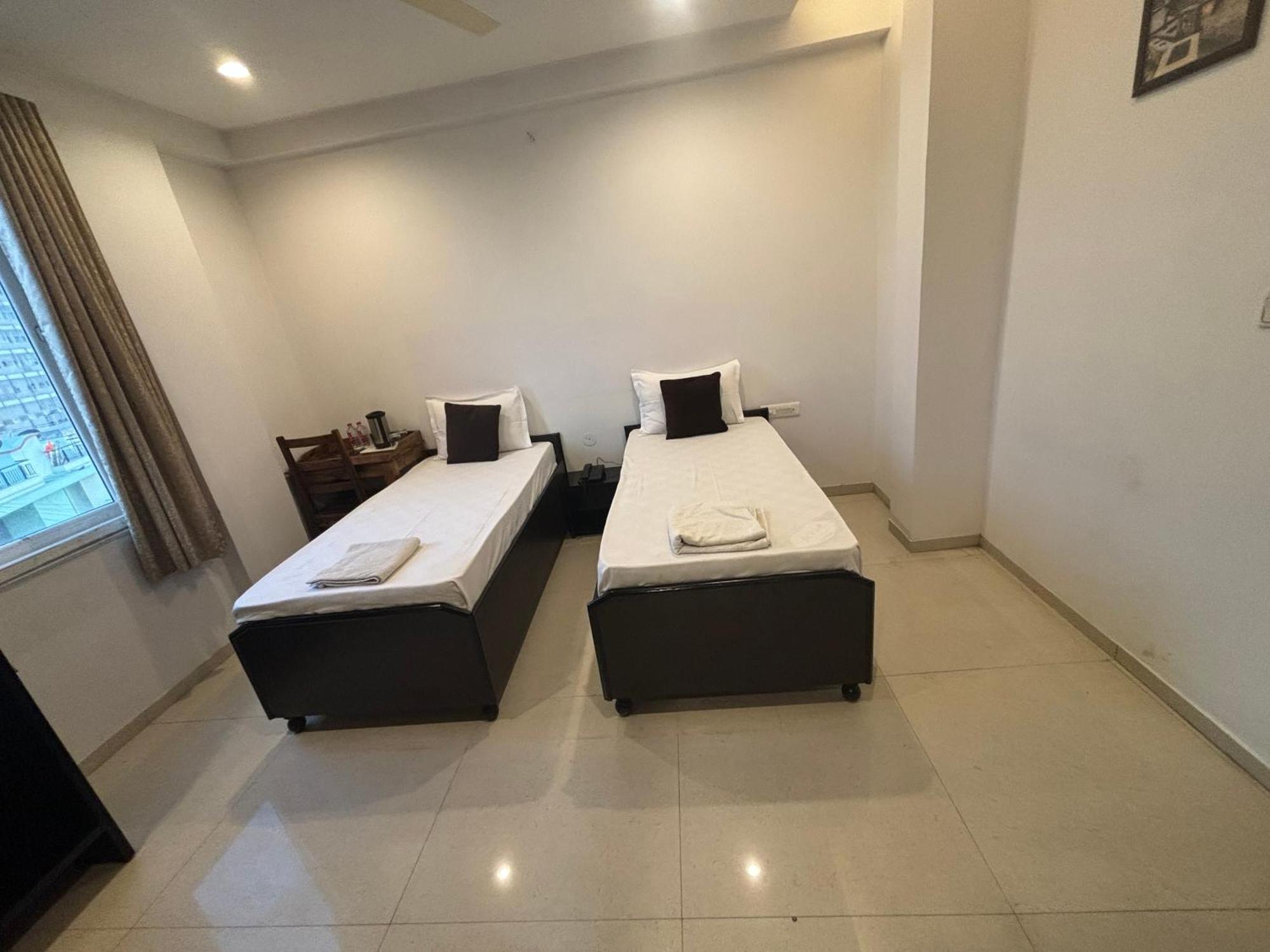 Life Hotel Jaipur
