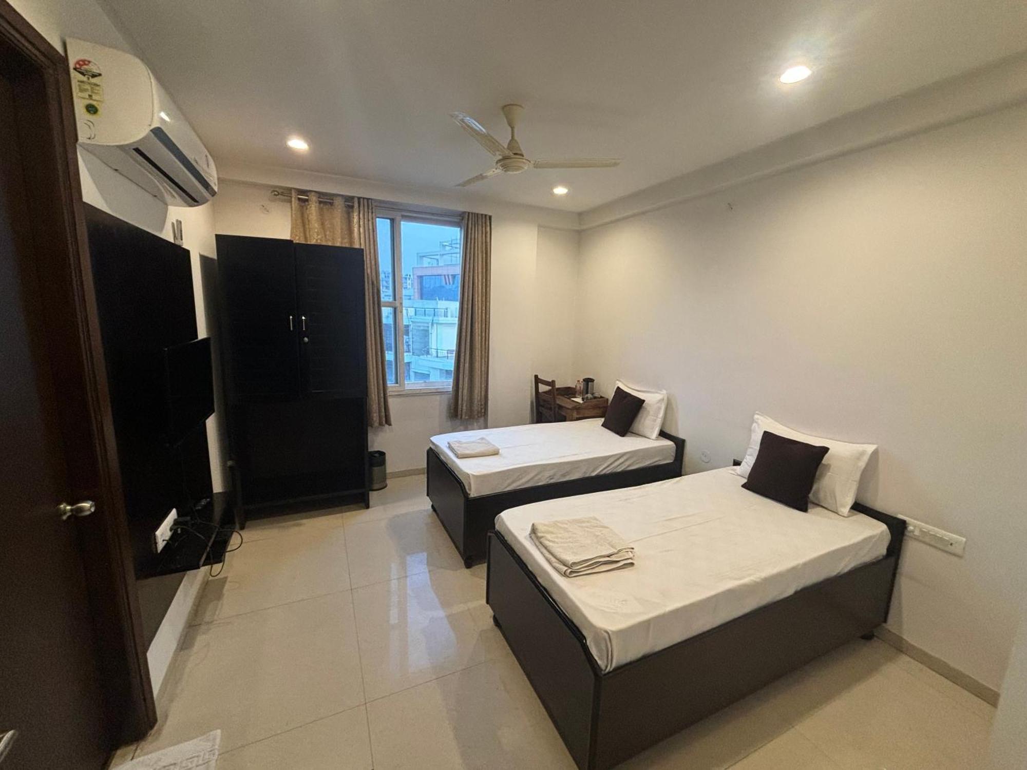 Life Hotel Jaipur