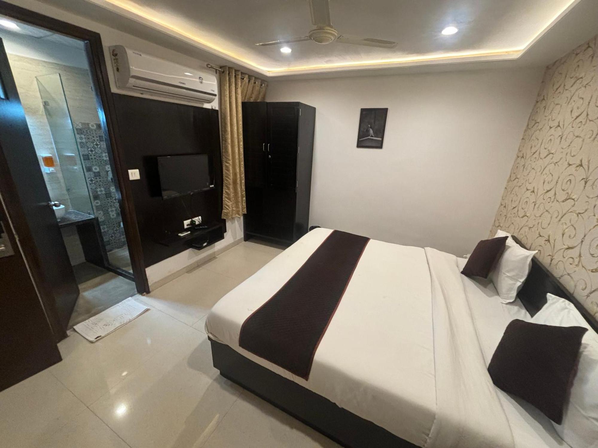Life Hotel Jaipur