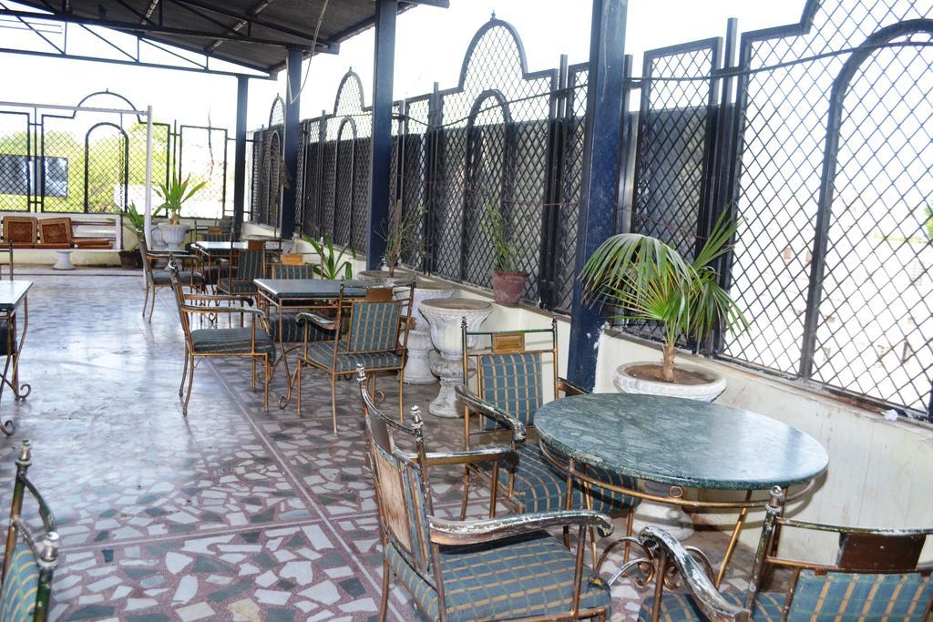 Hotel Welcome Jaipur