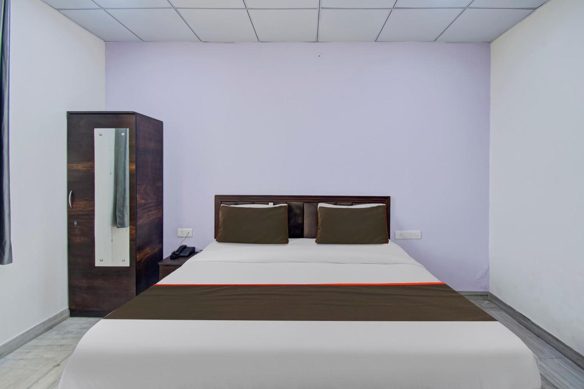 O Connect Hotel 4*