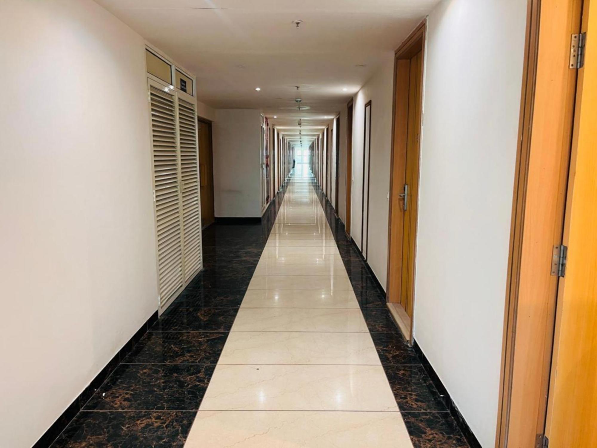 Hotel Pink Grand Anukampa 4*