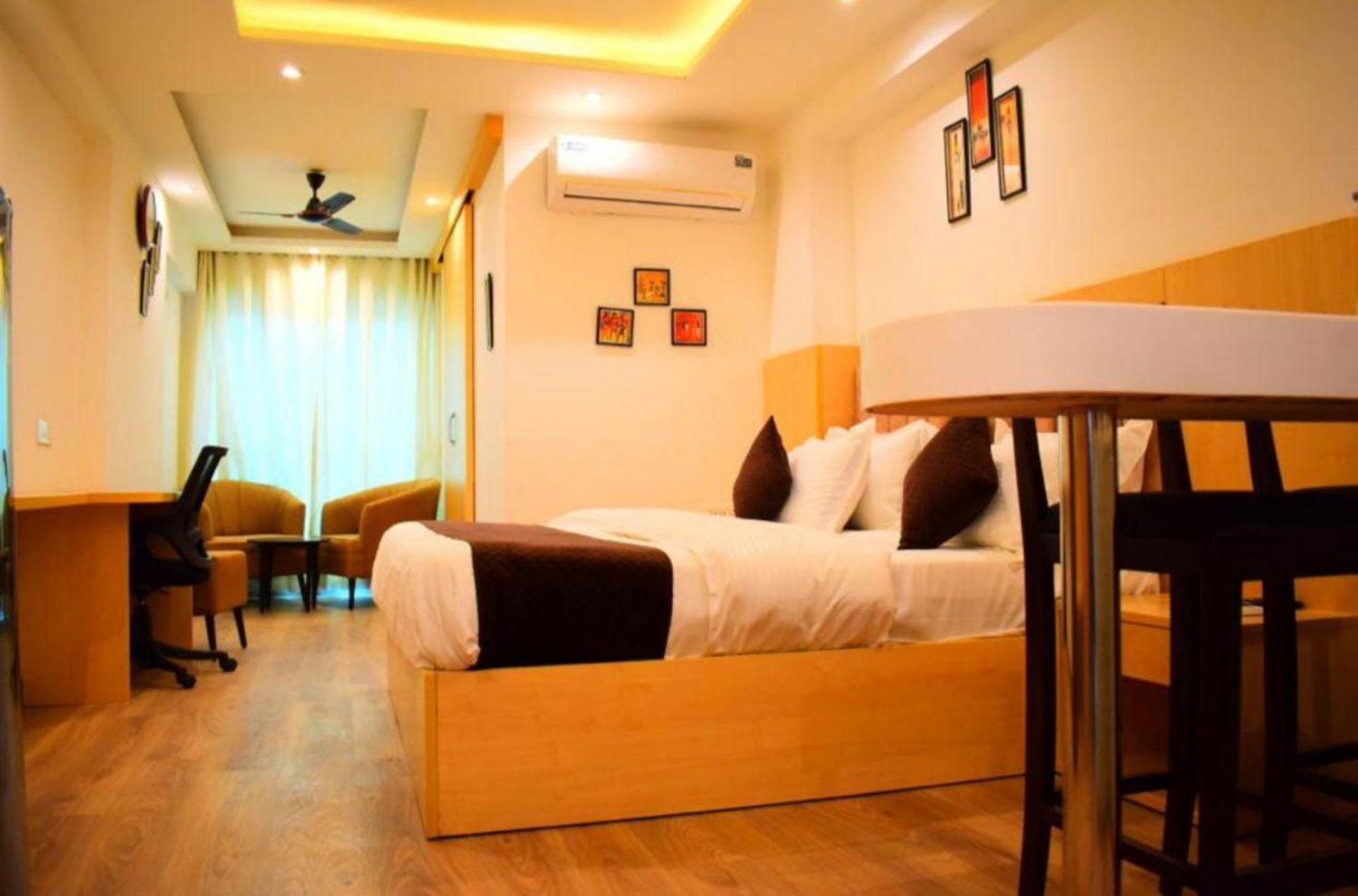 Hotel Pink Grand Anukampa Jaipur