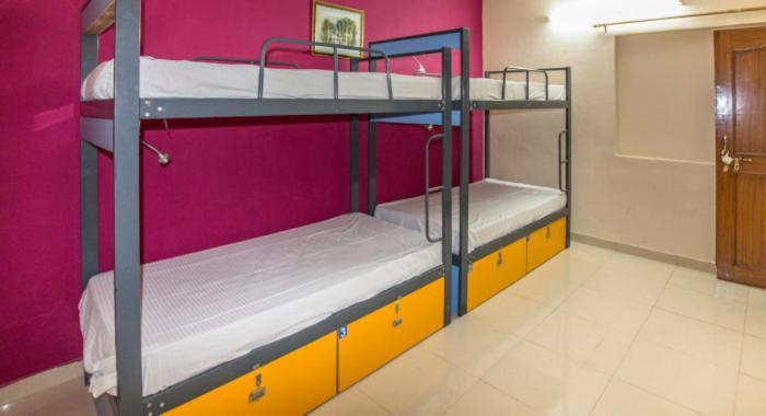 Stephels Hotel Jaipur