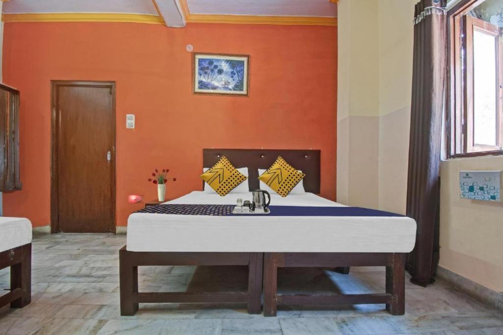 Hotel Stephels *