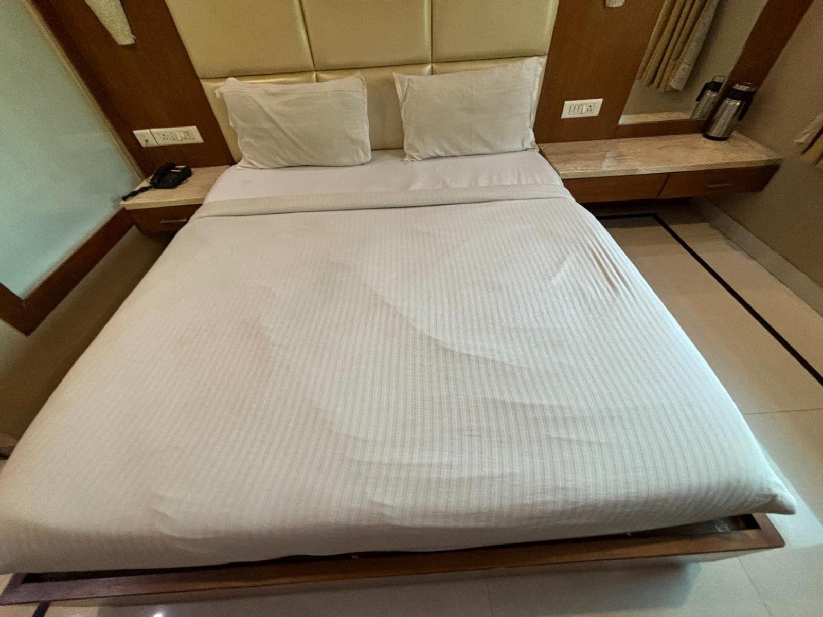 Hotel Treebo Premium Vinnie